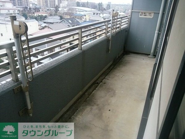 エスポワール八千代の物件内観写真